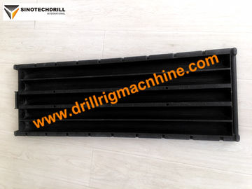 Best Cost Performance 3 ,4 , 5, 6 Lattic Plastic Core Trays Core Box 1m BQ NQ HQ PQ