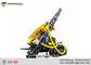 Power and flexible in compact design Epiroc 1000m drilling depth mineral exploration drill rig V1
